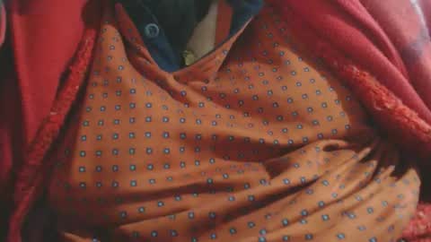 Cinzia  ex regina  online show from January 6, 2026, 7:17 pm