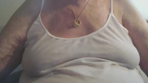 Cinzia  ex regina  online show from May 31, 2026, 3:52 pm
