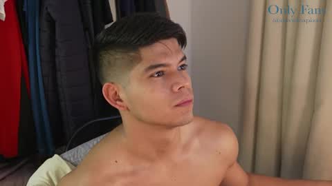 David Capizzi online show from December 8, 2024, 4:39 pm