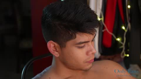 David Capizzi online show from December 21, 2024, 6:09 am