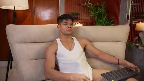 David Capizzi online show from March 2, 2026, 5:08 am