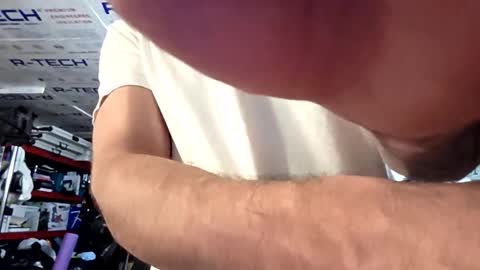 cappinrc8 online show from March 1, 2026, 3:52 am