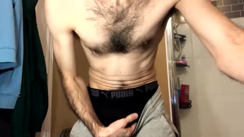 captainbalboa online show from March 17, 2026, 5:05 pm