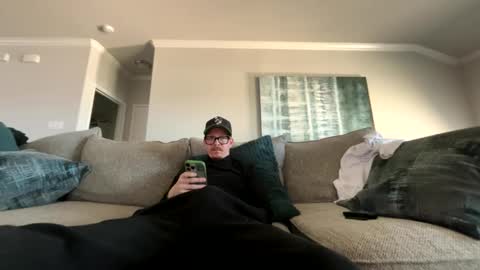 Captaincumgun online show from March 22, 2026, 5:16 pm