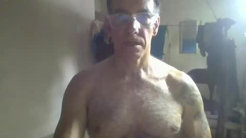 captainfox_ online show from July 6, 2026, 3:03 pm