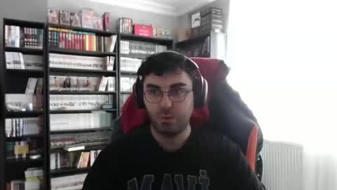 captainshanks online show from February 22, 2026, 7:29 am