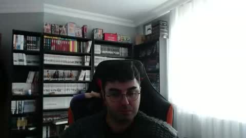 captainshanks online show from February 24, 2026, 8:56 am