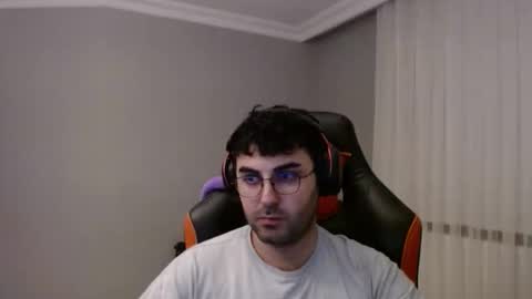 captainshanks online show from March 27, 2026, 5:34 pm