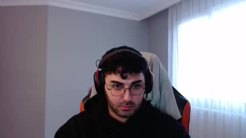 captainshanks online show from March 29, 2026, 2:06 pm