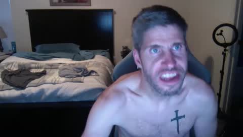 captmorgan30263 online show from October 27, 2025, 10:25 pm