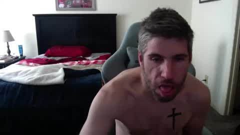 captmorgan30263 online show from November 16, 2025, 2:55 pm