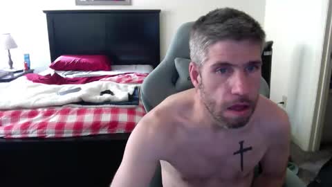 captmorgan30263 online show from December 22, 2025, 6:05 pm