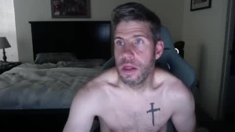 captmorgan30263 online show from May 9, 2026, 11:59 am