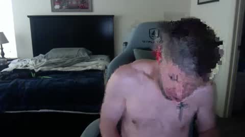 captmorgan30263 online show from May 13, 2026, 7:11 pm