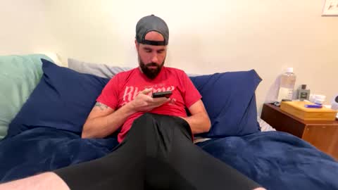 captnblackbeard online show from December 3, 2024, 1:52 am