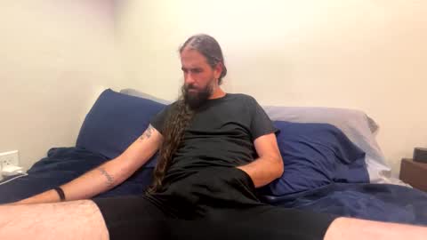 captnblackbeard online show from December 31, 2024, 11:49 pm