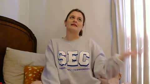 Cara and Cole online show from April 20, 2026, 8:32 pm