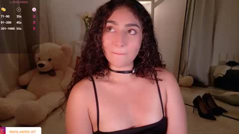 Snapshot of caramel__ chatting on June 22, 2026, 3:25 am Mara online show from June 22, 2026, 3:25 am