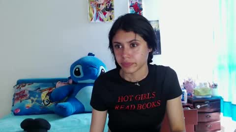 Snapshot of caramel_doll_ chatting on September 16, 2025, 9:05 pm ing online show from September 16, 2025, 9:05 pm