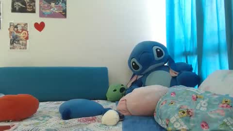 Snapshot of caramel_doll_ chatting on March 30, 2026, 1:23 pm ing online show from March 30, 2026, 1:23 pm