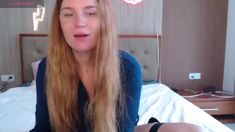 Lana online show from April 30, 2026, 1:34 am