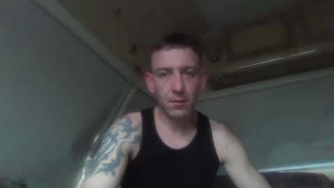 Snapshot of caravanboy2207 chatting on February 26, 2026, 9:41 am caravanboy2207 online show from February 26, 2026, 9:41 am