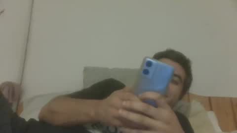 caravibugue online show from January 7, 2025, 5:22 am