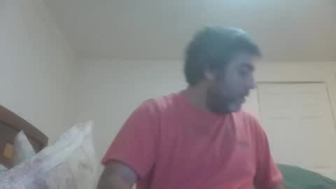 caravibugue online show from October 13, 2025, 12:43 am