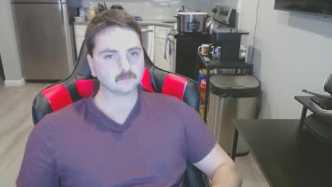 cardi_beans online show from February 26, 2025, 8:54 pm