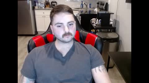 cardi_beans online show from March 10, 2025, 8:45 pm