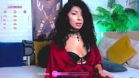 Snapshot of cardi_sin chatting on February 2, 2025, 7:14 pm cardi_sin online show from February 2, 2025, 7:14 pm