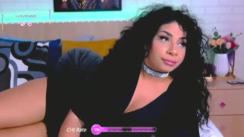 Snapshot of cardi_sin chatting on February 20, 2025, 8:58 pm cardi_sin online show from February 20, 2025, 8:58 pm