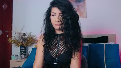 cardi_sin online show from March 20, 2026, 7:57 am