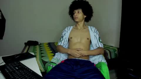 Carlos and Cristian  online show from February 15, 2026, 6:10 am