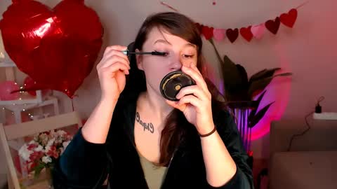 Mary online show from April 2, 2026, 7:33 pm