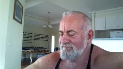 C A Rey online show from May 30, 2026, 12:41 am