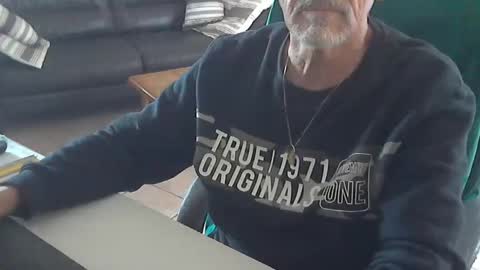 Snapshot of cargo69 chatting on January 1, 2025, 12:11 pm cargo69 online show from January 1, 2025, 12:11 pm