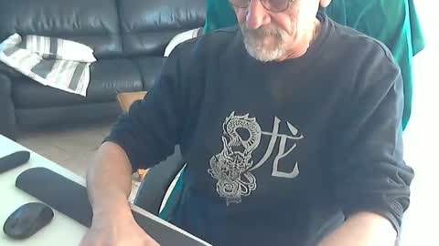 Snapshot of cargo69 chatting on February 2, 2025, 12:02 pm cargo69 online show from February 2, 2025, 12:02 pm