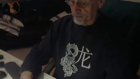 Snapshot of cargo69 chatting on February 15, 2025, 5:50 pm cargo69 online show from February 15, 2025, 5:50 pm