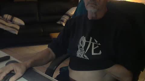 Snapshot of cargo69 chatting on February 16, 2025, 5:48 pm cargo69 online show from February 16, 2025, 5:48 pm