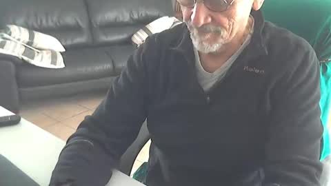 cargo69 online show from January 10, 2026, 11:34 am