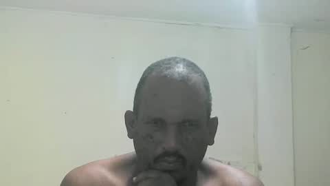 carimojama online show from December 16, 2025, 5:01 am