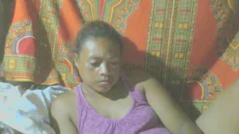 carinesexy69 online show from January 2, 2025, 9:07 pm