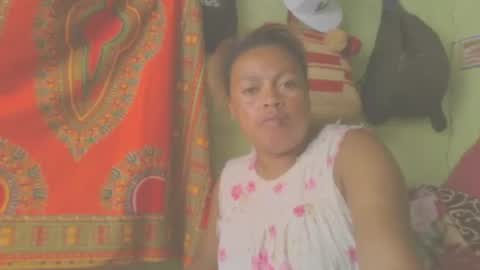 carinesexy69 online show from January 13, 2025, 12:24 pm