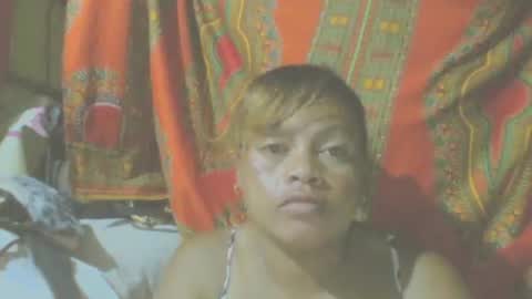 carinesexy69 online show from January 17, 2025, 12:31 am