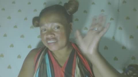 carinesexy69 online show from January 13, 2026, 3:17 pm