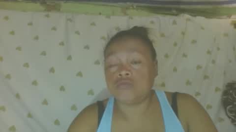 carinesexy69 online show from April 9, 2026, 9:15 am