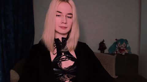 Carin online show from February 7, 2025, 4:27 am