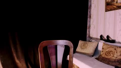 Carin online show from November 24, 2025, 5:56 pm