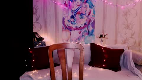 Carin online show from April 5, 2026, 12:41 am